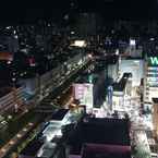 Review photo of Maxtyle Guesthouse Dongdaemun from I G. A. M. R.