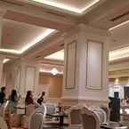 Review photo of Adimulia Hotel Medan from Melani I.