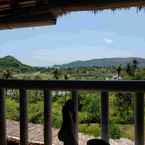 Review photo of Kuta Cabana Eco Lodge from Muhammad A. F.