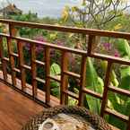 Review photo of De Sapphire Cliff Villa by Danapati from Putri A.