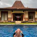 Review photo of Ubud Heaven Penestanan 2 from Islamianti I.