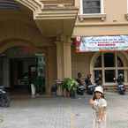 Hình ảnh đánh giá của Grande Hotel Lampung từ Mutiara I. L.