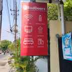 Review photo of RedDoorz Syariah near Airlangga University Campus B 2 from Kiky W. P.