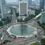 Ulasan foto dari Grand Hyatt Jakarta 2 dari Debbie I.