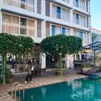 Review photo of Losari Hotel Sunset Road Bali 2 from Tuti D.