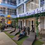 Hình ảnh đánh giá của Losari Hotel Sunset Road Bali 4 từ Tuti D.