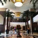 Review photo of Mercure Convention Center Ancol 4 from Shavina N. A. S.