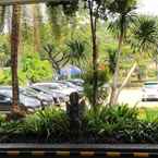 Review photo of Mercure Convention Center Ancol 2 from Shavina N. A. S.