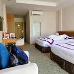 Hình ảnh đánh giá của TTC Hotel Deluxe Airport 3 từ Pet V. R.