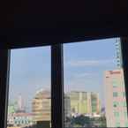 Review photo of Amaris Hotel Fachrudin – Tanah Abang from Isni A.