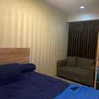 Review photo of DOUBLE TREE Grand Kamala Lagoon 2 from Mita J.