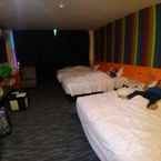 Review photo of Baguss Hotel And Serviced Apartment 2 from Mohd A. B. S.