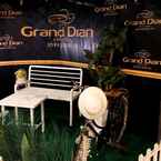 รูปภาพรีวิวของ Grand Dian Hotel Brebes จาก Deky K.