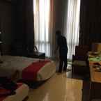 Review photo of Collection O 991 D'batoe Boutique Hotel 2 from Teuku B. P.