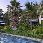 Review photo of Alibu Resort Nha Trang from Nguyen T. C.