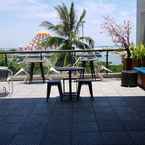 Review photo of Pod House Makassar from Micke S. S.