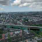 Ulasan foto dari Imperial Suites Serviced Apartment 2 dari Yuni F.