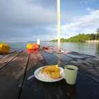 Review photo of HamuEco Rajaampat Dive Resort 4 from Dwianto H.