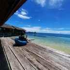 Review photo of HamuEco Rajaampat Dive Resort 5 from Dwianto H.