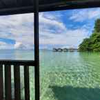 Review photo of HamuEco Rajaampat Dive Resort 2 from Dwianto H.