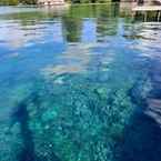 Ulasan foto dari HamuEco Rajaampat Dive Resort 3 dari Dwianto H.