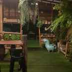 Hình ảnh đánh giá của The Luna Hostel 2 từ Phanop N.