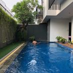 Hình ảnh đánh giá của White Tree Residence từ Farhan H.