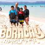 Review photo of Mirage Suites de Boracay from Zoilo O. J. S.