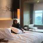 Review photo of Courtyard by Marriott Bandung Dago 2 from Elvina D. I.