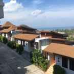 Review photo of Andakiri Pool Villa Panoramic Sea View 3 from Dudsadee P.