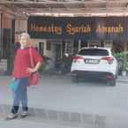 Review photo of OYO 3797 Wisma Amanah Syariah from Herry F.