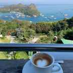 Review photo of La Cecile Hotel and Cafe Komodo from Biancy L. S.