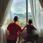 Review photo of Raia Hotel Penang (Formerly known as TH Hotel Penang @ Bayan Lepas) 3 from Nor A.