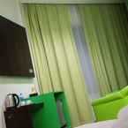 Review photo of Hotel New Puri Garden Bandara Semarang from Erva P. D.