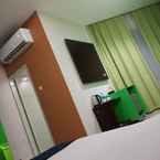 Review photo of Hotel New Puri Garden Bandara Semarang 2 from Erva P. D.