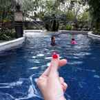 Review photo of Villa Bunga's Boutique Hotel 2 from Yanes P. N.