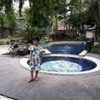 Review photo of Villa Bunga's Boutique Hotel 3 from Yanes P. N.