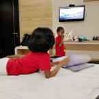 Review photo of Citihub Hotel @ Kediri from Dian F.