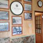 Review photo of Crown Hotel Lombok 2 from Salihin S.