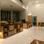 Review photo of Sparks Convention Hotel Lampung 4 from Ahmad F. S.