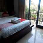 รูปภาพรีวิวของ OYO 2321 Griya Shanti Homestay จาก Minaryanti M.