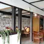 Review photo of Hotel Andhika Samarinda 4 from Lufi Y. M.