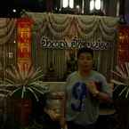 Ulasan foto dari Chiang Mai Orchid Hotel (SHA Extra Plus) 2 dari Dao D.