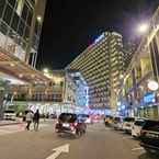 Hình ảnh đánh giá của ASTON Nagoya City Hotel từ Untung S. P.