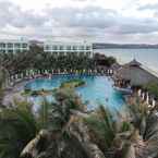 Review photo of The Sailing Bay Beach Resort from Phi Q. D.