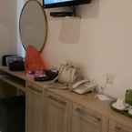 Review photo of Bening Boutique Hotel Managed By Salak Hospitality (Syariah Hotel) 4 from Apri D. Y.