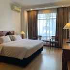 Review photo of Mesra Business & Resort Hotel 7 from Indri H.