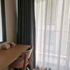 Review photo of RICO Hotel Ratchadapisek 32 3 from Kwanjira N.