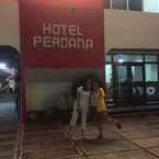 Review photo of OYO 1238 Hotel Perdana Near RS Bethesda from Debora J. Y.