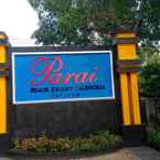 Review photo of Parai Beach Resort Telengria from Lya D. A.